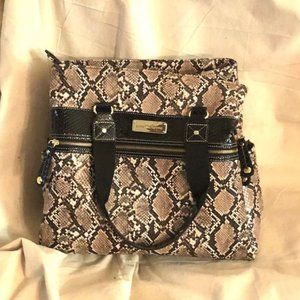 Samantha Brown Weekender